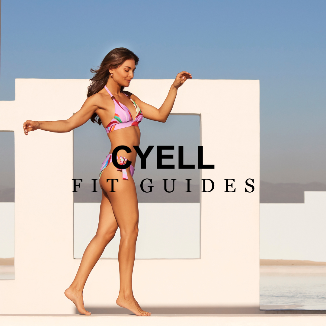 CYELL Fit Guides