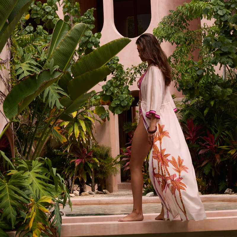 Dé 10 bikinitrends van 2026 die je zomer onvergetelijk maken