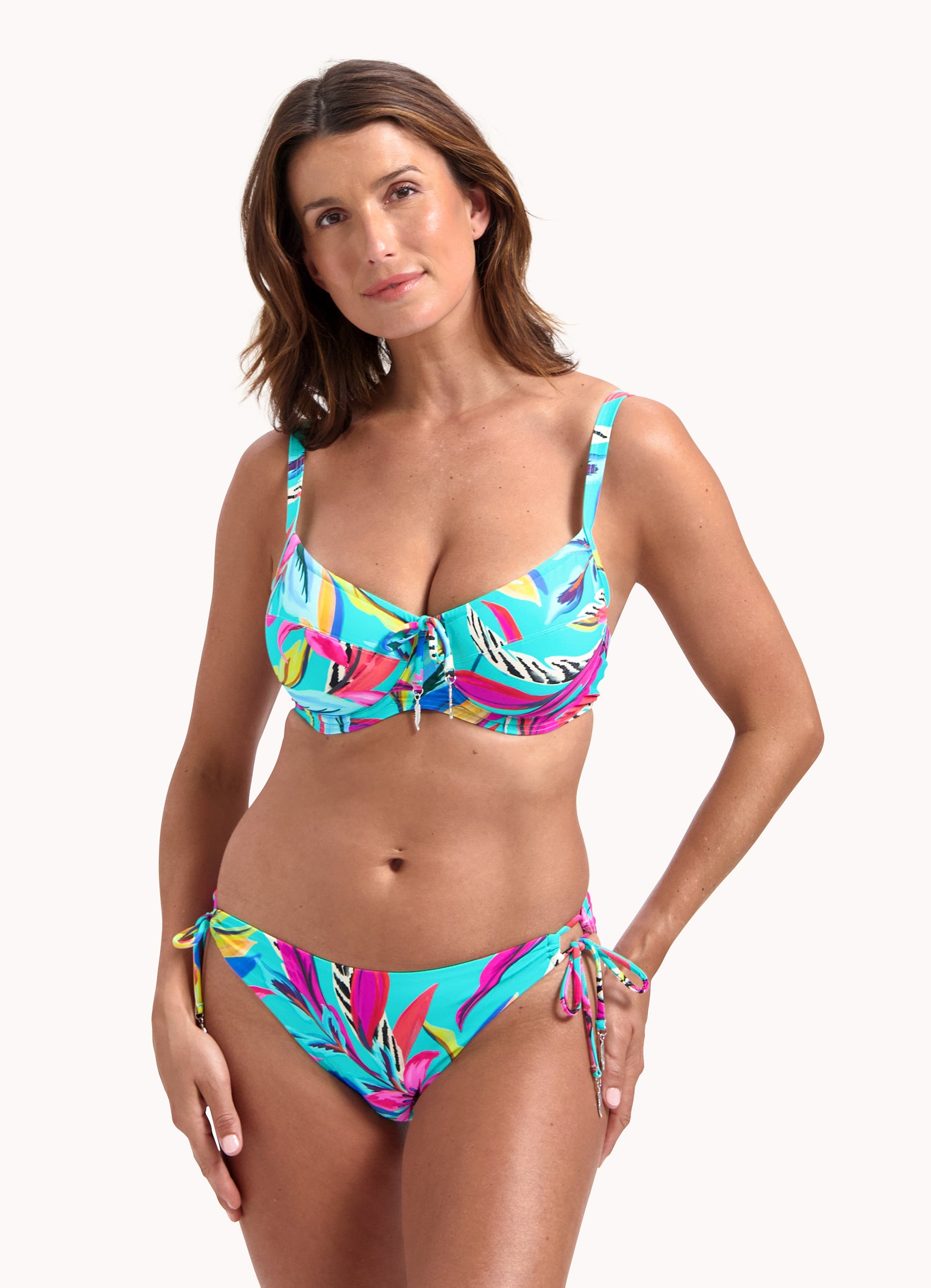 Spinnaker U Bar Bandeau – Sea Level US