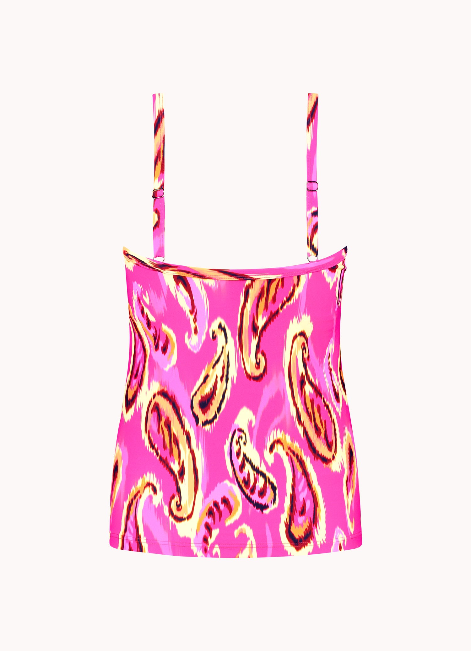 Cyell Groovy Graphics Bikini Shorts